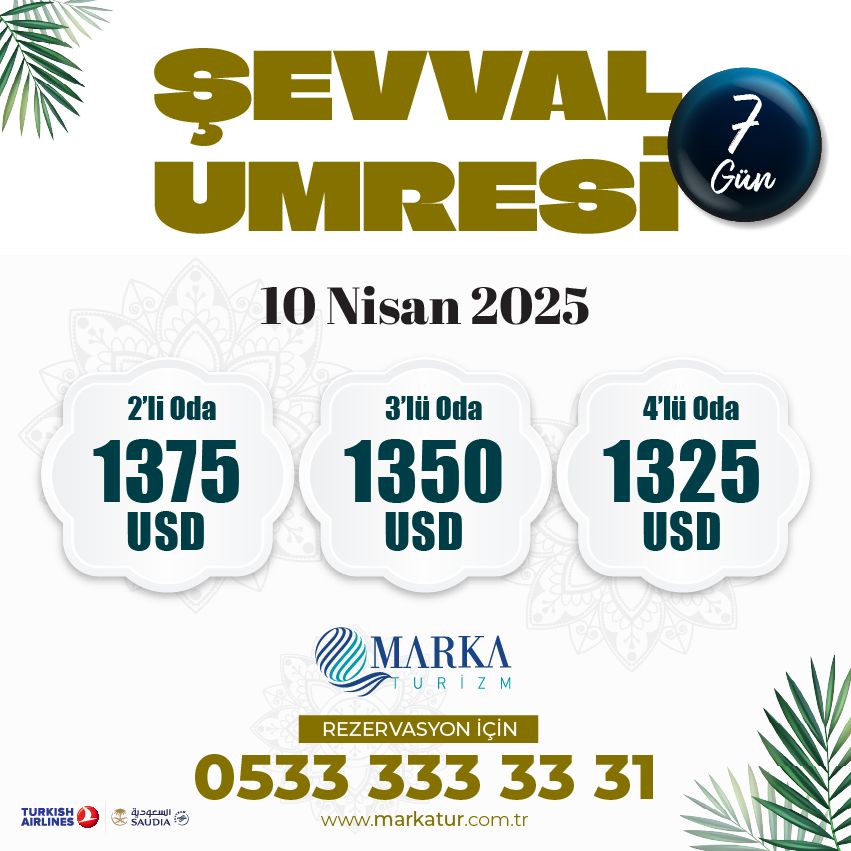 şevval-umresi-2025-şevval-umre-fiyat-listesi-diyanet