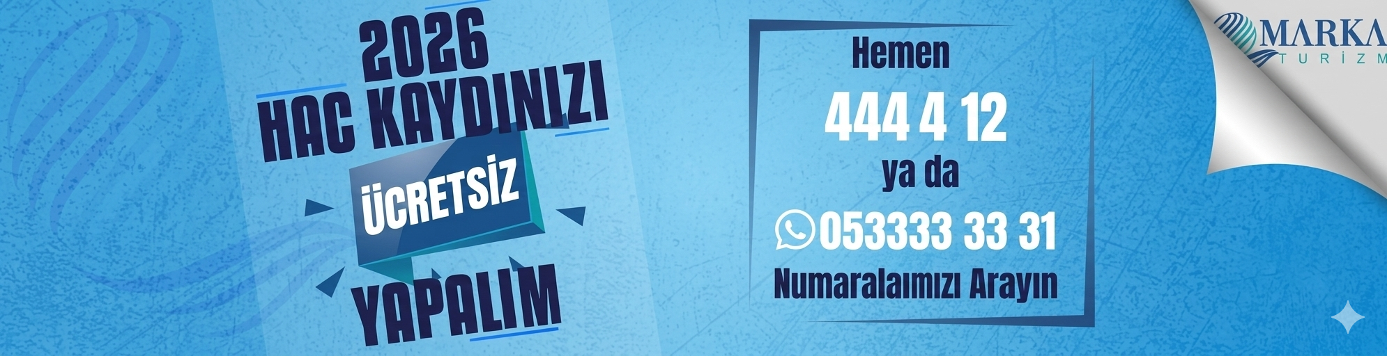 2023 hac kayıtları başladı - hac kayıt yenileme 