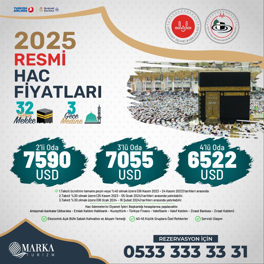 kurasız hac fiyatları 2024 - hac fiyatları 2024 diyanet - hac parası kaç tl 2024 -  özel hac fiyatları - hac gov tr